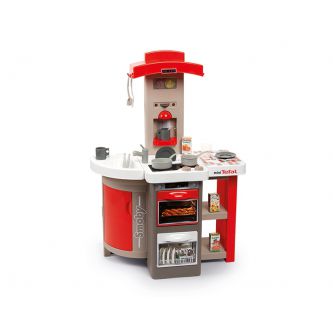 �������� ����� Smoby Tefal Opencook �� ������ � ���������� (312203)