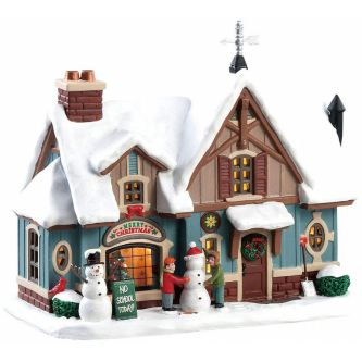 ���������� ����� �� ������ Lemax �������������� ������� 85356