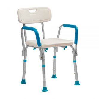 Стул для ванной комнаты Ortonica LUX 620