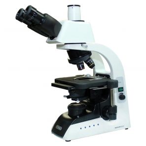 Микроскоп Ломо Микмед-6 бинокулярный