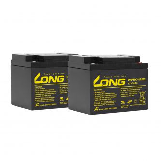    Ortonica Pulse 2xLong 50P ( 2.)