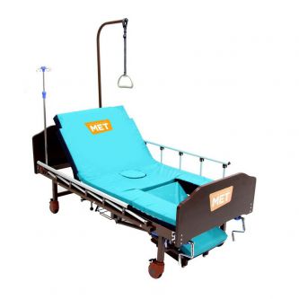 ������� ������������ � �������� MET Kardo 1249