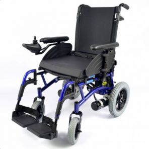 Кресло-коляска Titan LY-EB103-610 (45.5 см)