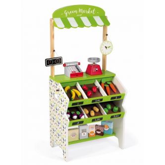 - Janod Green Market