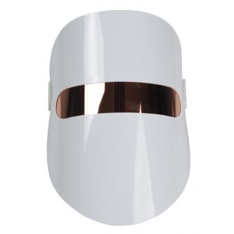 LED-маска для кожи лица Gezatone m1020