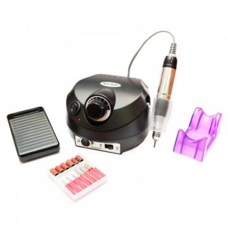 ������� ���������� Nail Master DM-202 (Nail Drill ZS-601) ������