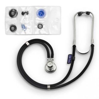 Стетоскоп с кварцевыми часами Little Doctor SteTime Раппапорт