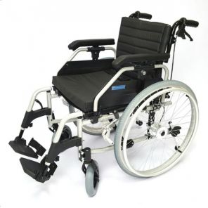 Кресло-коляска Titan LY-710-033 Tommy