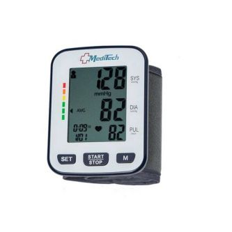 Тонометр автоматический на запястье Meditech МТ-60