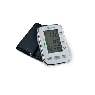 Тонометр для двух пользователей Meditech МТ-40