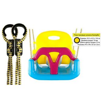 ������� ����������� ������ Kampfer 3 � 1