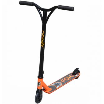 �������� ������� Ateox Fox - ������