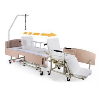 ������� � �������-�������� MET BLY-1 (16235)