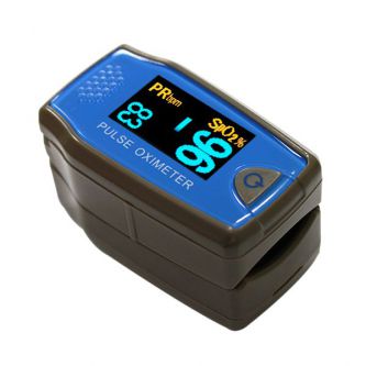 Пульсоксиметр напалечный для детей ChoiceMmed MD300C5