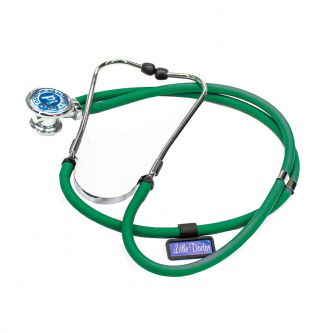 Стетоскоп Раппапорта Little Doctor Special (56 см)