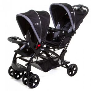  Ramili Baby Twin ST