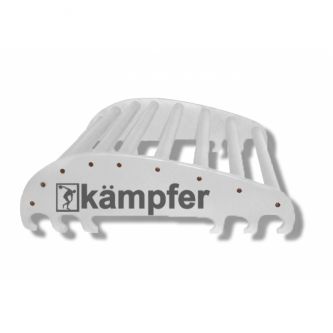 Домашний тренажер Kampfer Posture 1 Wall жемчужный
