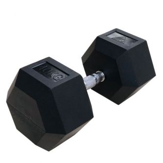 Гантели гексагональные DFC DB001-40 (пара)