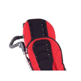 ���������� ������ Convaid Cruiser CX 18 ������