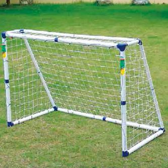 Футбольные ворота игровые DFC GOAL183B