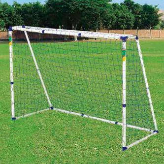 Футбольные ворота игровые DFC GOAL250S