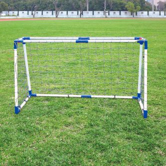 Футбольные ворота игровые DFC GOAL5153ST