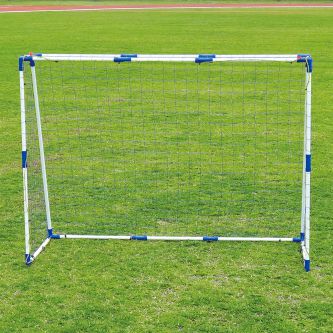 Футбольные ворота игровые DFC GOAL5250ST