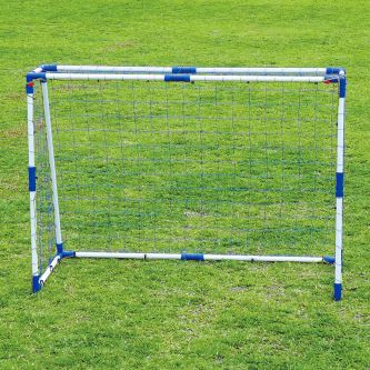 Футбольные ворота игровые DFC GOAL5183ST