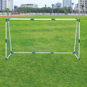 Футбольные ворота игровые DFC GOAL5300ST