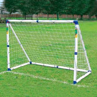 Футбольные ворота игровые DFC GOAL7150A