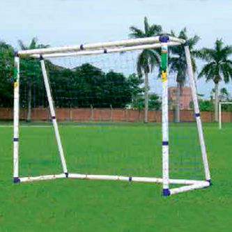 Футбольные ворота игровые DFC GOAL244B