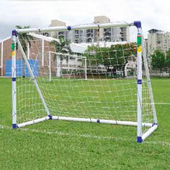 Футбольные ворота игровые DFC GOAL7180A