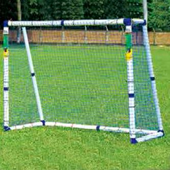 Футбольные ворота игровые DFC GOAL185B