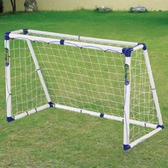 Футбольные ворота игровые DFC GOAL150B