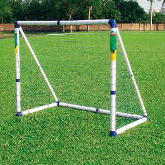 Футбольные ворота игровые DFC GOAL7185A