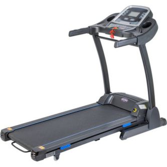 Беговая дорожка электрическая VictoryFit VF-730