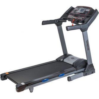 Беговая дорожка электрическая VictoryFit VF-3505
