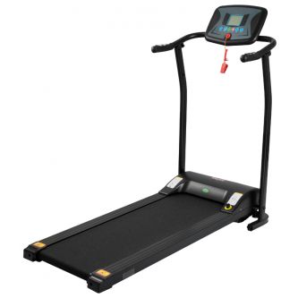 Беговая дорожка домашняя VictoryFit VF-500