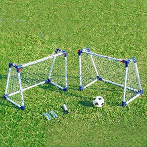 Футбольные ворота DFC GOAL8219A