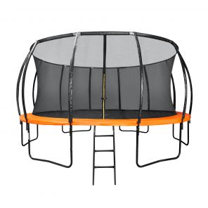  DFC Kengoo II 16ft