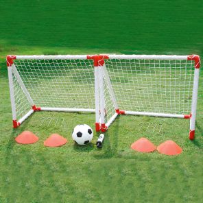 Футбольные ворота DFC GOAL7219A