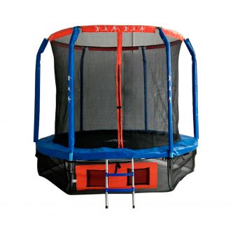     DFC Jump Basket 6FT-JBSK-B