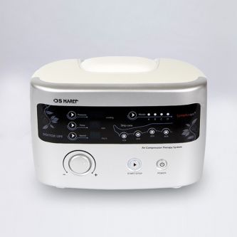 Аппарат для прессотерапии Doctor Life Lympha-sys 9 XХL