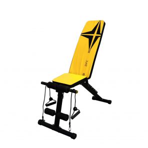 Скамья DFC D008Y