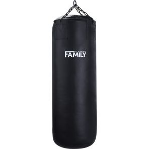 Мешок для бокса Family PNK 70-130