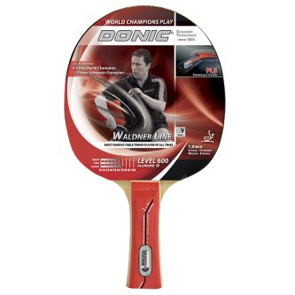     Donic Waldner 600