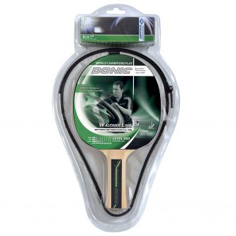 ����� Donic Waldner 400 (1 �������, 3 ������, �����)