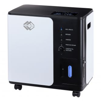 Кислородный концентратор с распылением Мед-Мос Y007-3W