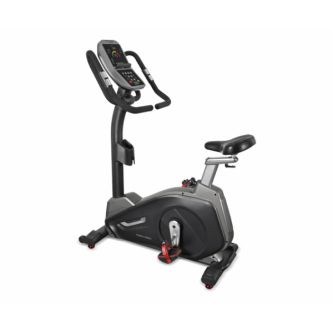 Велотренажер комерческий Svensson Industrial Force U750 LX