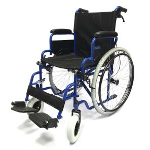 Кресло-коляска Titan LY-250-031A литые